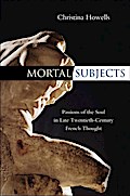 Mortal Subjects