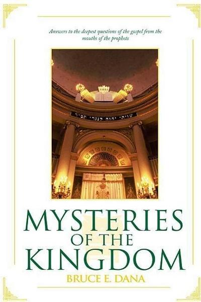 Mysteries of the Kingdom