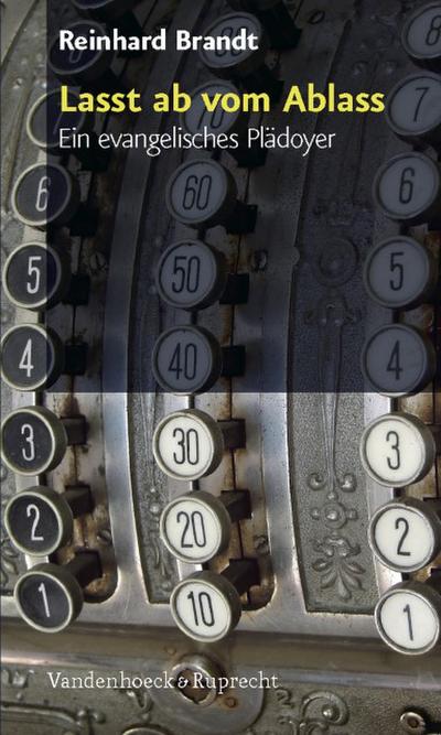 Lasst ab vom Ablass