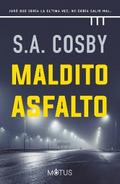 Maldito asfalto (versión española)