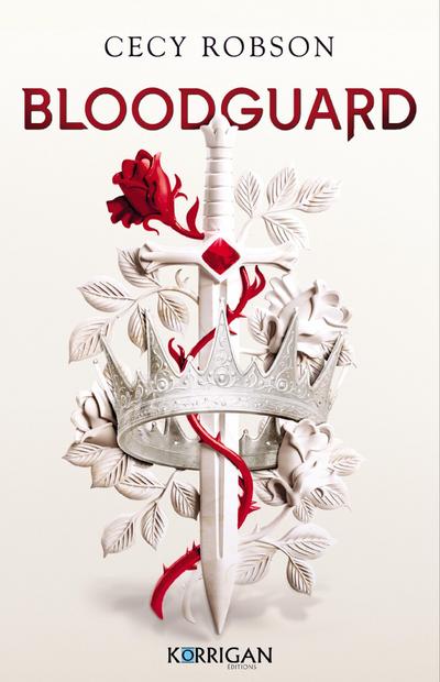 Bloodguard T1