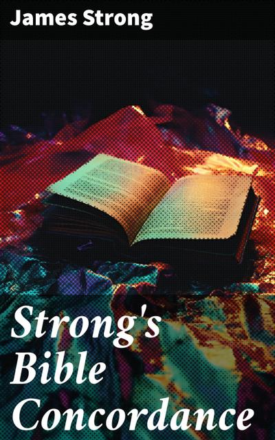 Strong’s Bible Concordance