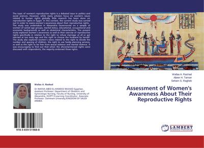 Assessment of Women’s Awareness About Their Reproductive Rights