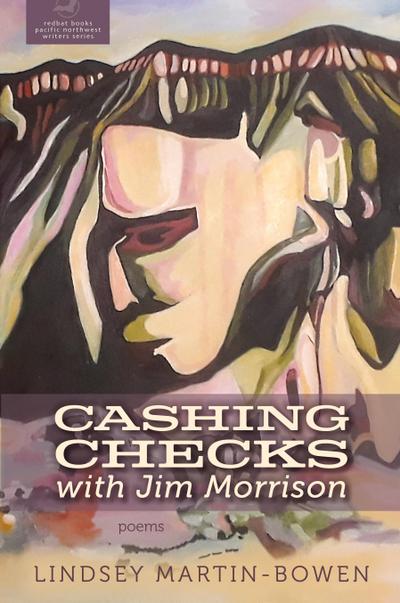 CASHING CHECKS with Jim Morrison