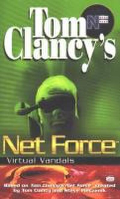 Tom Clancy’s Net Force