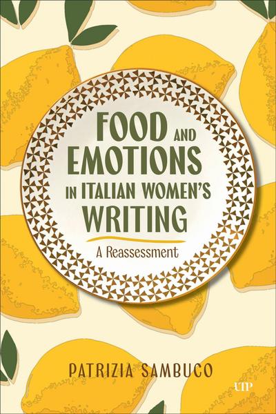 Food and Emotions in Italian Women’s Writing