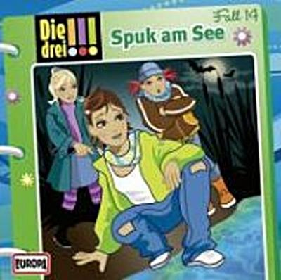 Spuk am See