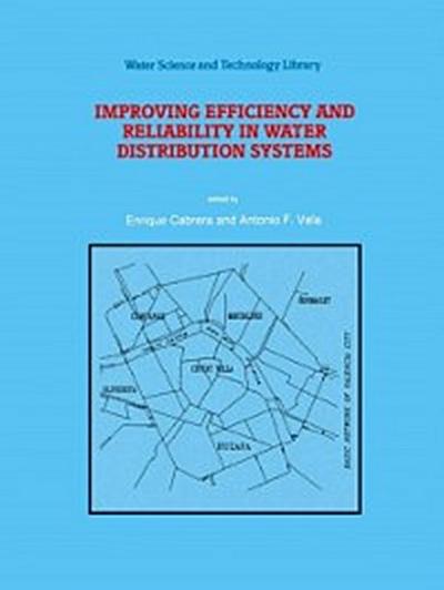 Improving Efficiency and Reliability in Water Distribution Systems