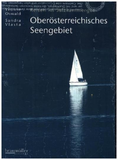 Oberösterreichisches Seengebiet