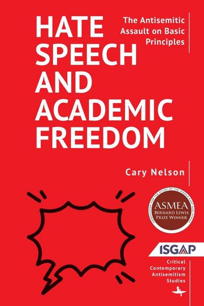 Hate Speech and Academic Freedom