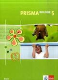 Prisma Biologie. Ausgabe für Bayern / Schülerbuch 5. Schuljahr