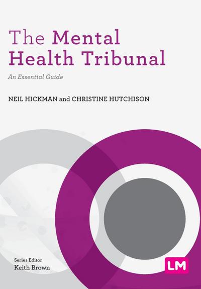 The Mental Health Tribunal
