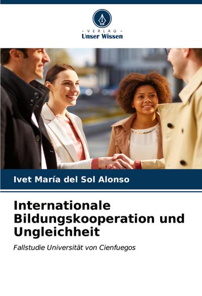 Internationale Bildungskooperation und Ungleichheit