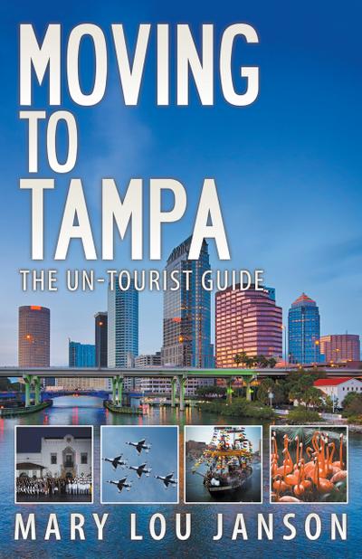 Moving to Tampa
