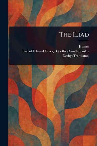 The Iliad