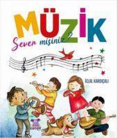 Müzik Sever misiniz