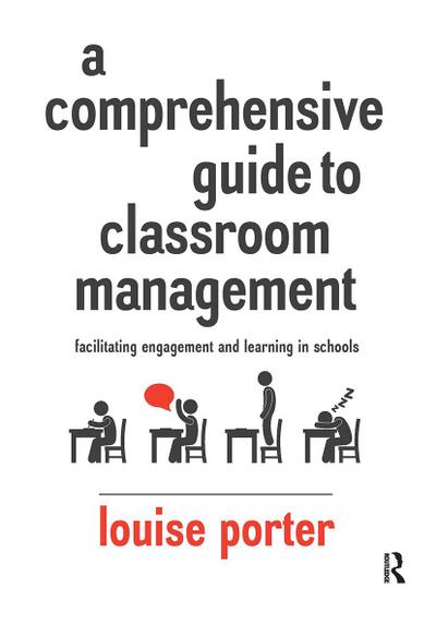 A Comprehensive Guide to Classroom Management