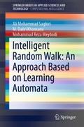 Intelligent Random Walk: An Approach Based on Lear