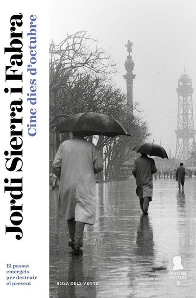 Cinc dies d’octubre