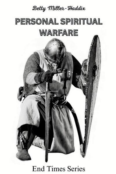 Personal Spiritual Warfare