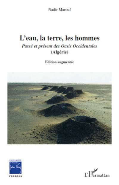 L’eau, la terre, les hommes