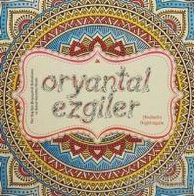 Oryantal Ezgiler