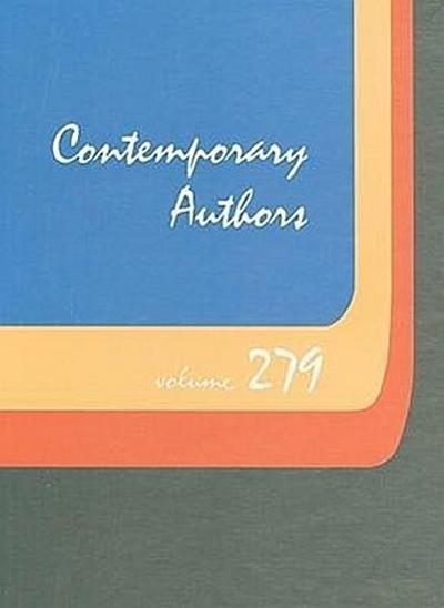 Contemporary Authors