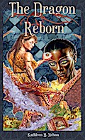 The Dragon Reborn (The Taziem Chronicles)
