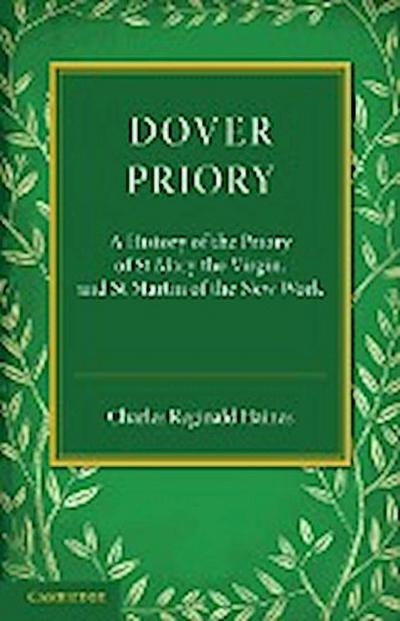 Dover Priory