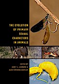 The Evolution of Primary Sexual Characters in Animals