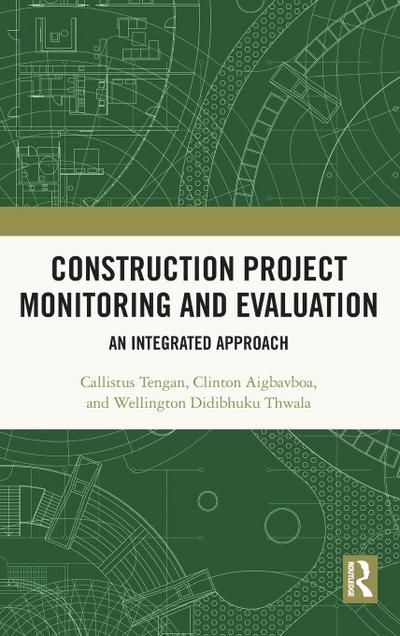 Construction Project Monitoring and Evaluation