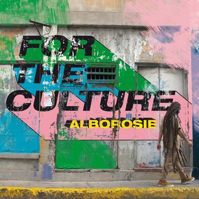 For The Culture (Vinyl)