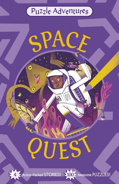 Space Quest