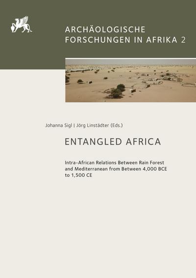 ENTANGLED AFRICA