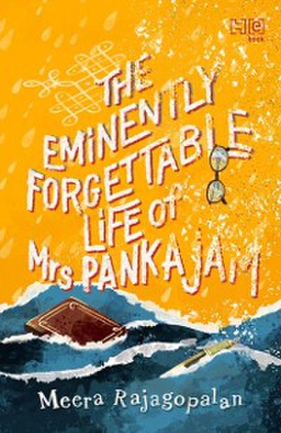 Eminently Forgettable Life of Mrs Pankajam