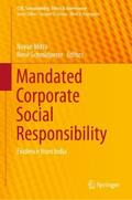 Mandated Corporate Social Responsibility
