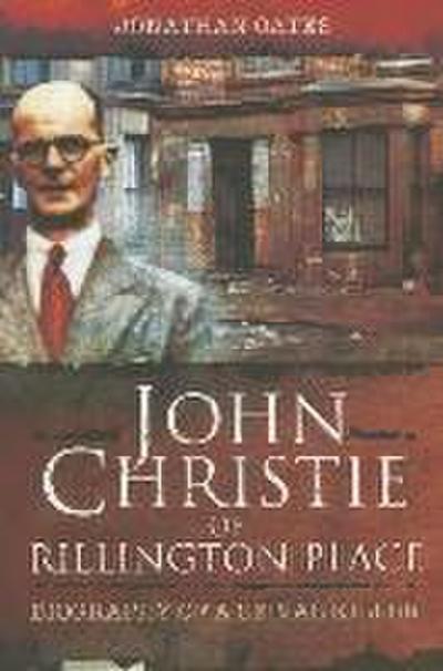 John Christie of Rillington Place