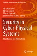 Security in Cyber-Physical Systems