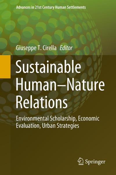 Sustainable Human-Nature Relations