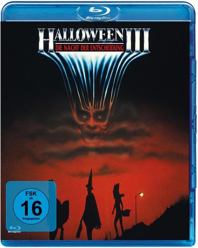 Halloween III - Die Nacht der Entscheidung