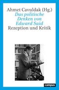 Das politische Denken von Edward Said