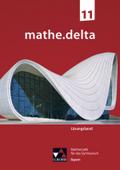 mathe.delta - Bayern Sek II