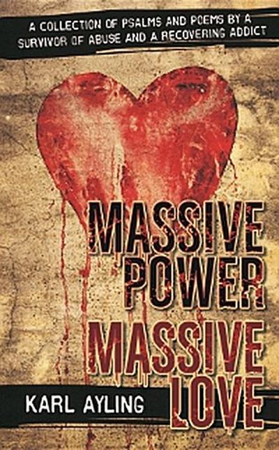 Massive Power Massive Love