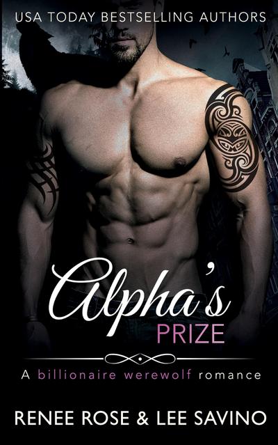 Alpha’s Prize
