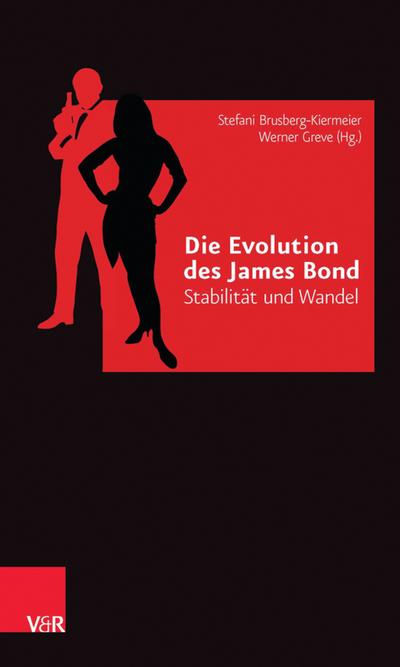 Die Evolution des James Bond