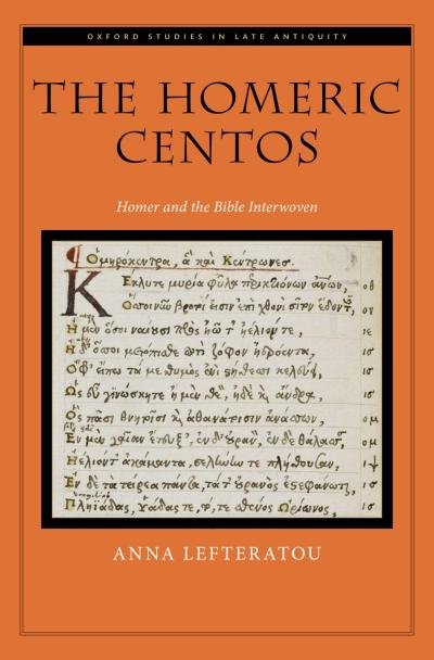 The Homeric Centos