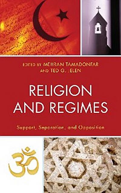 Religion and Regimes