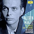 Maazel-The Complete Early Dg Recordings (Ltd.)