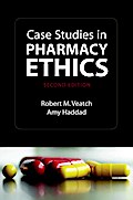 Case Studies in Pharmacy Ethics