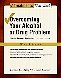 Overcoming Your Alcohol or Drug Problem